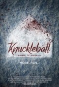Locandina di Knuckleball