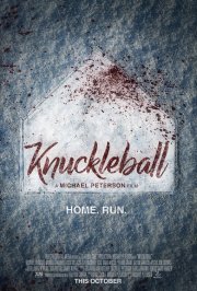 Locandina di Knuckleball