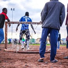 La libertà non deve morire in mare: un momento del documentario italiano