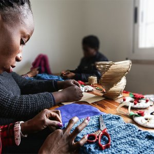 La libertà non deve morire in mare: una scena del documentario