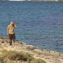 La libertà non deve morire in mare: un'immagine tratta dal documentario