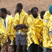 La libertà non deve morire in mare: un'immagine del documentario di Alfredo Lo Piero