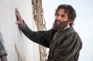 Michelangelo Enrico Lo Verso