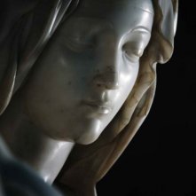 Michelangelo - Infinito: un'immagine del film documentario