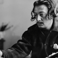 Salvador Dalí. La ricerca dell’immortalità: Dalì in un'immagine tratta dal documentario