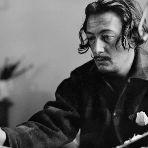 Salvador Dalí. La ricerca dell’immortalità: Dalì in un'immagine tratta dal documentario