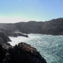 Salvador Dalí. La ricerca dell’immortalità: un momento del documentario