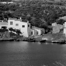 Salvador Dalí. La ricerca dell’immortalità: un'immagine del documentario di David Pujol