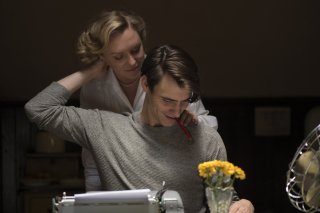 The Wife Annie Starke Harry Lloyd