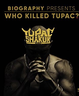 Locandina di Tupac: il caso è aperto