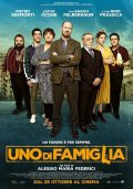 Locandina di Uno di famiglia