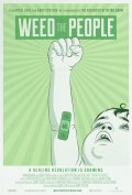 Locandina di Weed the People