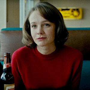 Wildlife: Carey Mulligan in una scena del film