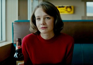 Wildlife: Carey Mulligan in una scena del film