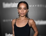 Zoë Kravitz star dell'adattamento tv di Alta fedeltà