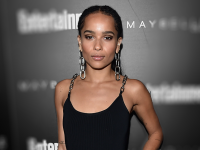 Zoë Kravitz star dell'adattamento tv di Alta fedeltà