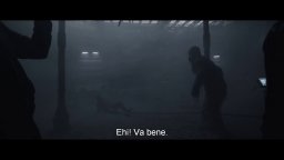 Solo - A Star Wars Story - Animal Sounds