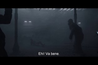 Solo - A Star Wars Story - Animal Sounds