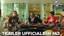 Uno di Famiglia - Trailer Ufficiale