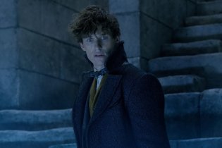 Fantastic Beasts: The Crimes of Grindelwald - Final Trailer