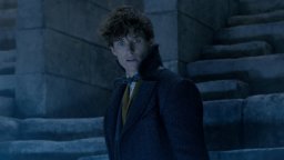 Animali Fantastici: I Crimini di Grindelwald - Finale Trailer Italiano