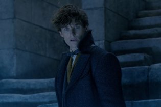 Animali Fantastici: I Crimini di Grindelwald - Finale Trailer Italiano