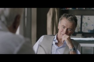 Tutti in piedi - Clip 'La sfida'