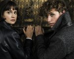 Animali Fantastici: I crimini di Grindelwald, ecco il nuovo trailer, anche in italiano!