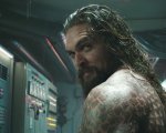 Aquaman: nel film Jason Momoa farà emergere il suo lato più divertente