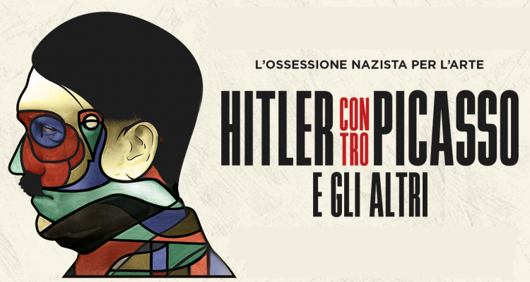 Hitler Contro Picasso E Gli Altri Streaming