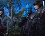 Guardiani della Galassia 3, Marvel userà lo script di James Gunn, Sean Gunn conferma