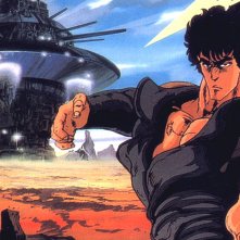 Ken il guerriero: la capitale imperiale