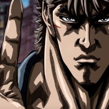 Ken il guerriero: Kenshiro