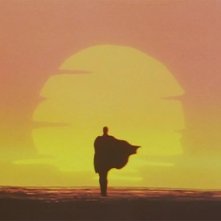 Ken il guerriero: un fotogramma della sigla