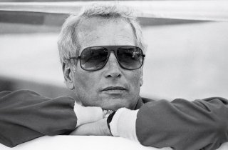 Paul Newman