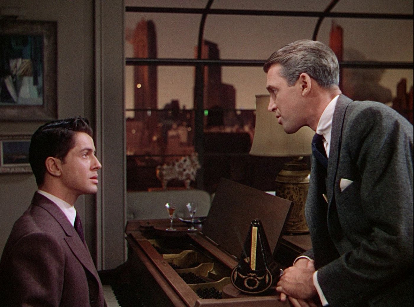 Il Tipo Di Film Alla Hitchcock Nodo alla gola: un'analisi del film di Alfred Hitchcock - Movieplayer.it