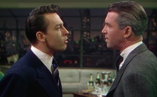 Rope James Stewart
