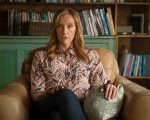 Wanderlust: Toni Collette nel trailer della serie Netflix