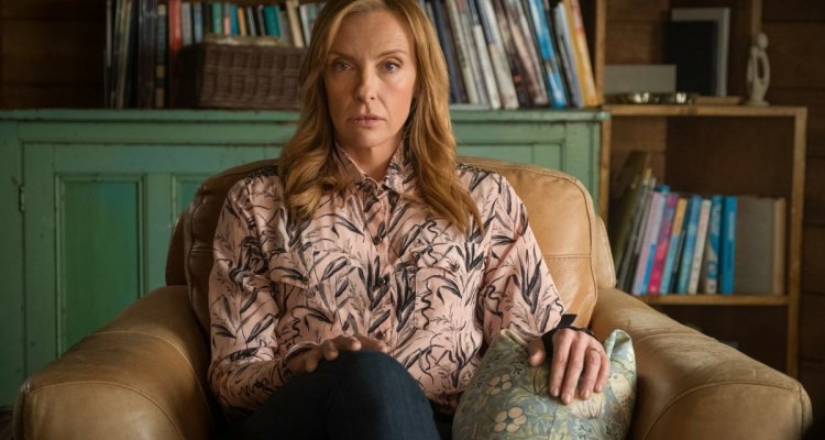 Film E Programmi Tv Di Toni Collette