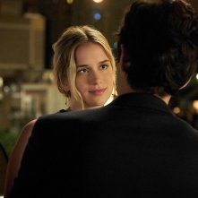 You: una scena con Elizabeth Lail
