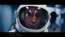 First Man - Il Primo Uomo - Featurette 'First Time'