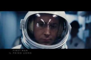 First Man - Il Primo Uomo - Featurette 'First Time'