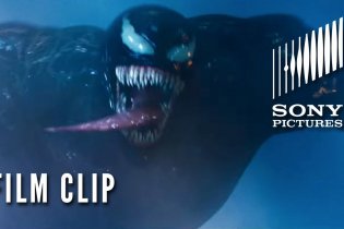 Venom - Clip 'To Protect and Serve'