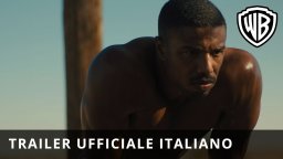 Creed II - Trailer Ufficiale Italiano 2
