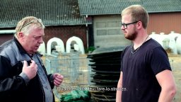 The Milk System - TRAILER