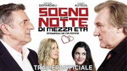 Sogno di una notte di mezza età - Amoureux de ma femme. Trailer