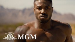 Creed II - Trailer 2