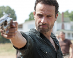The Walking Dead 9, Andrew Lincoln tornerà come regista di un episodio?