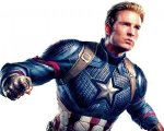 Avengers 4: le foto leaked di Capitan America con il nuovo costume