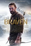 Locandina di Braven - Il coraggioso